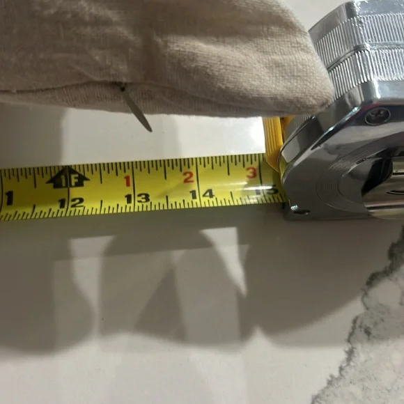 Mr. Right Decorative Pillow‎ - Picture 5 of 5